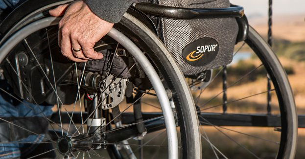 Zarzuty dla Mołdawian, którzy zmuszali niepełnosprawnych do żebractwa