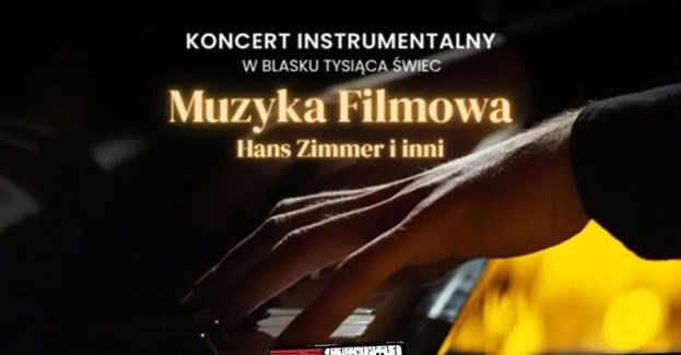 Muzyka Filmowa: Hans Zimmer i inni
