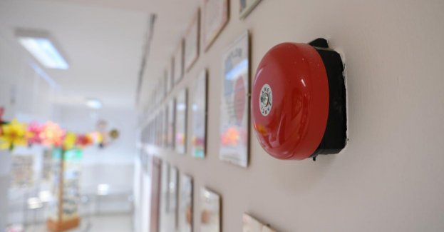 Nowy rok szkolny 2023/2024 rozpocznie się 4 września