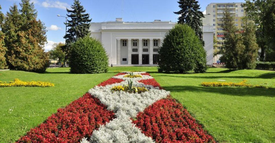 zdjęcie: Jeszcze o Grudziądzkiej Wiośnie Teatralnej / fot. UM Grudziądz