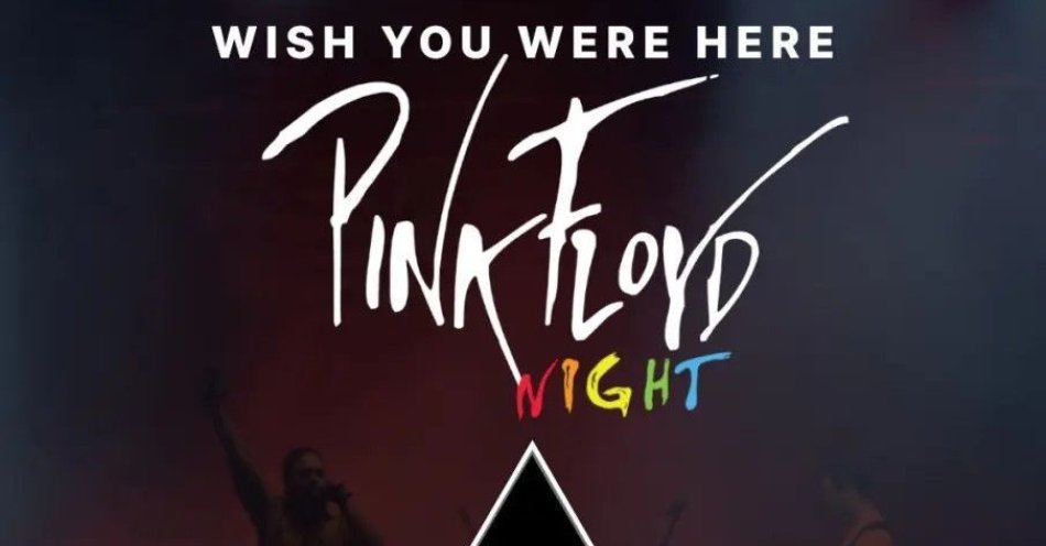 zdjęcie: Wish You Were Here - PINK FLOYD NIGHT w Starym Klasztorze! / kupbilecik24.pl / \