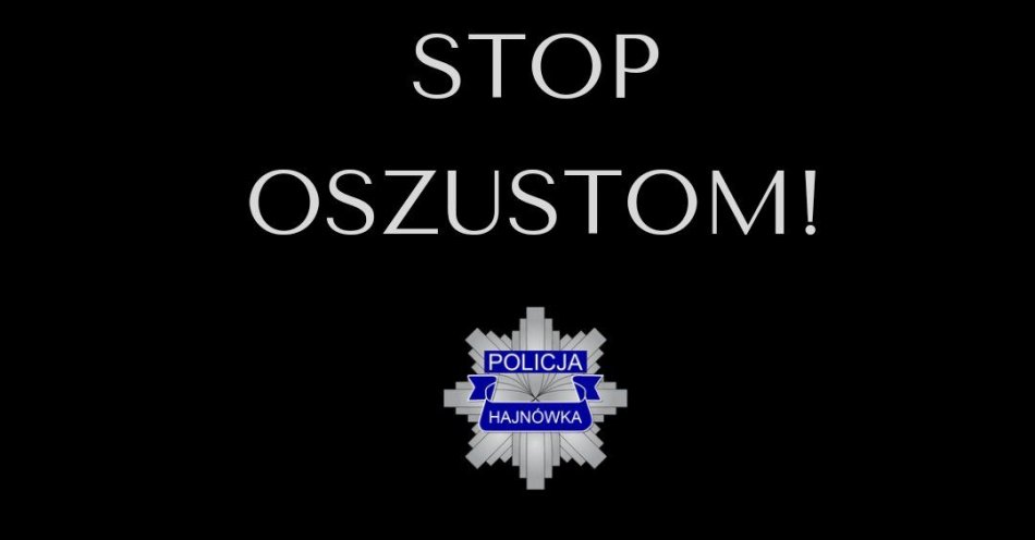 zdjęcie: Uwierzył oszustom, że ma do odebrania zyski na rynku kryptowalut - stracił blisko 30 tysięcy złotych / fot. KPP Hajnówka