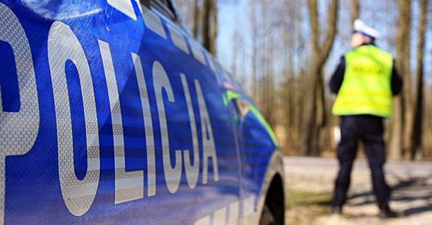 Bez pasów i bez prawa jazdy