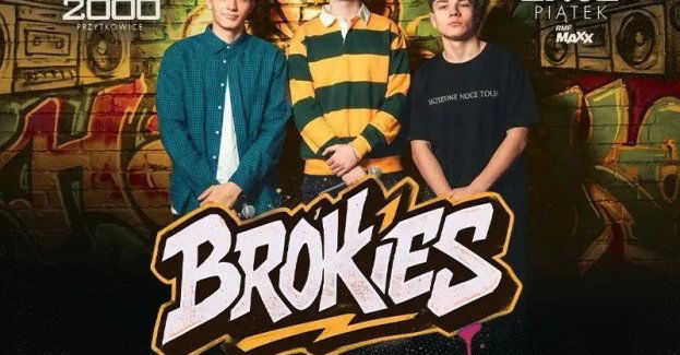 Brokies 23.10 - Energy 2000 Przytkowice [16+]