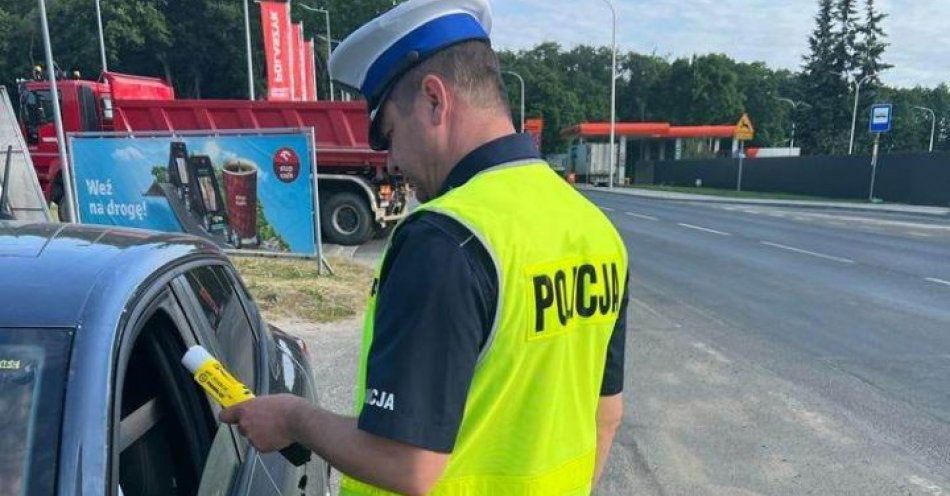 zdjęcie: Nietrzeźwi na 