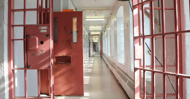 Był poszukiwany celem odbycia kary