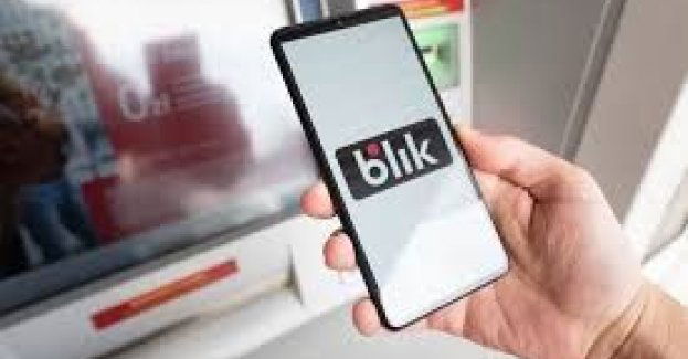 Oszukiwał metodą na blik - wpadł w ręce policjantów