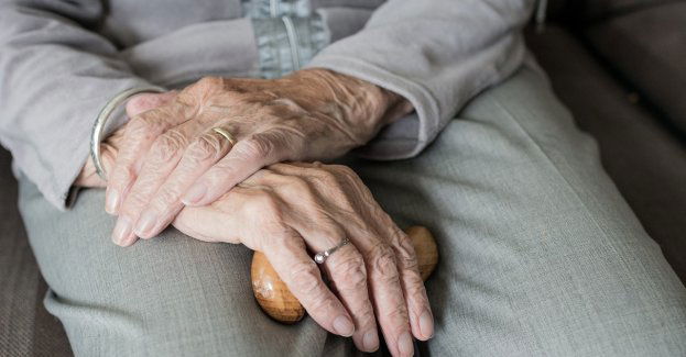 Kopnął 82-latkę, sąd zastosował wobec mężczyzny areszt