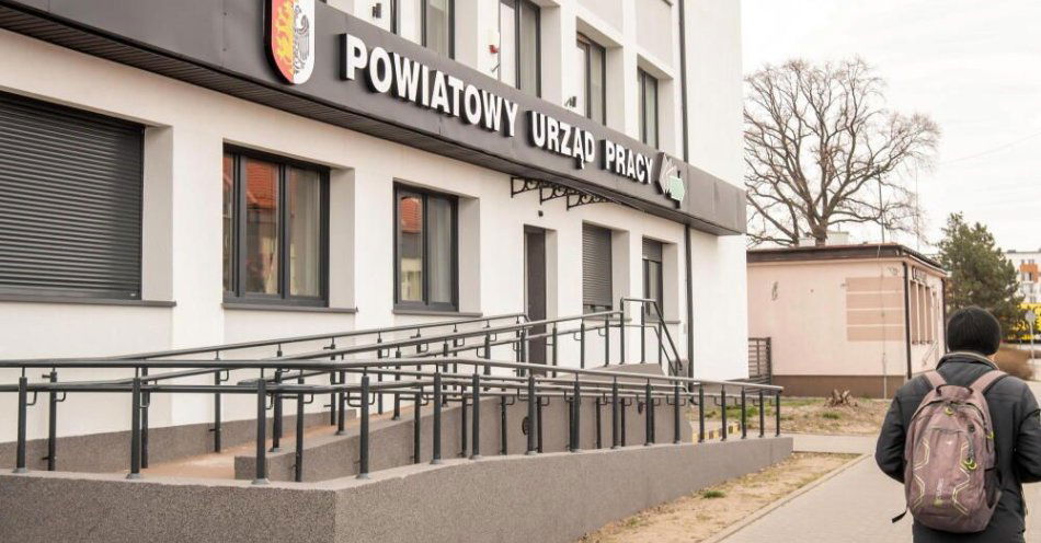 zdjęcie: Pracodawcy zwolnili w tym roku 18,9 tys. pracowników / fot. PAP