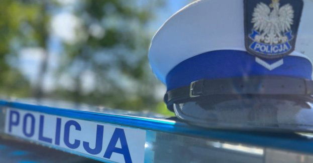 Motocyklista z dożywotnim zakazem kierowania