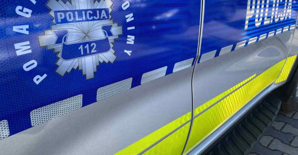 zdjęcie: Bezpodstawne wezwanie policji w Kolnie 34 letni odpowie / fot. KPP Kolno