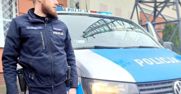 Zostań policjantem w powiecie puckim i zadbaj o bezpieczeństwo