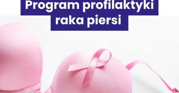 Zacznij Wiosennne Porządki od Mammografii w Mammobusie