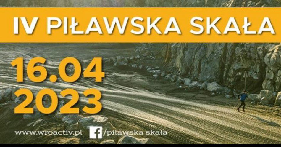 zdjęcie: Bieg uliczny „IV PIŁAWSKA SKAŁA” już w najbliższą niedzielę w Piławie Górnej / fot. KPP w Dzierżonowie