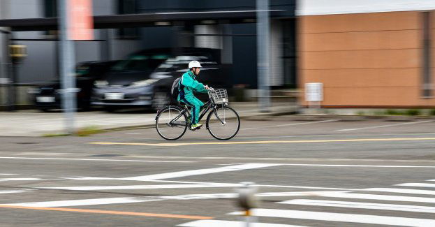 Sprawca kradzieży roweru zatrzymany.