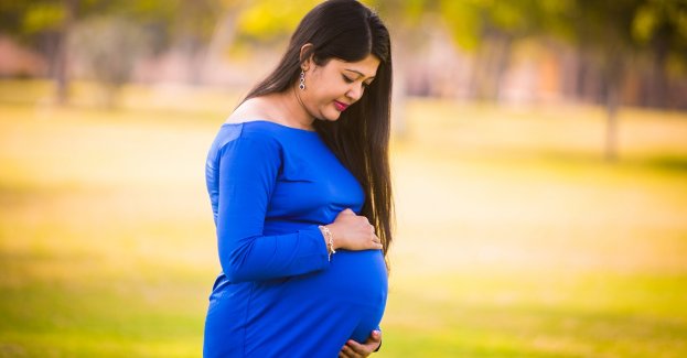 Z radiowozu prosto na salę porodową