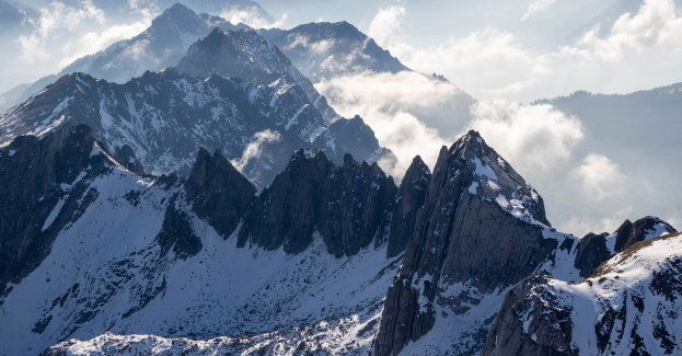 Do Makalu przygotowuję się jak do żadnego innego ośmiotysięcznika