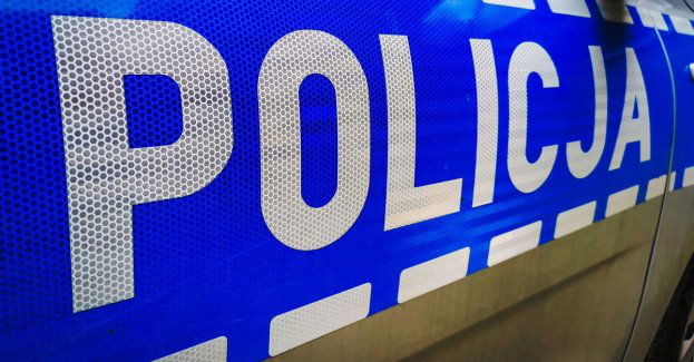 47-latek wywołał fałszywy alarm - został zatrzymany