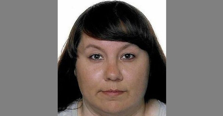 zdjęcie: Policja poszukuje zaginionej kobiety / fot. KPP w Dzierżonowie