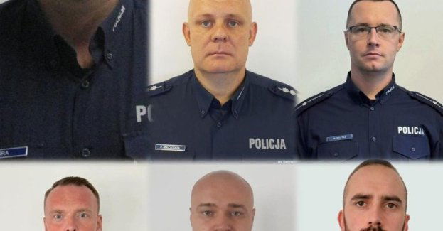 Super Dzielnicowy 2026 Głosuj na dzielnicowego z powiatu pińczowskiego