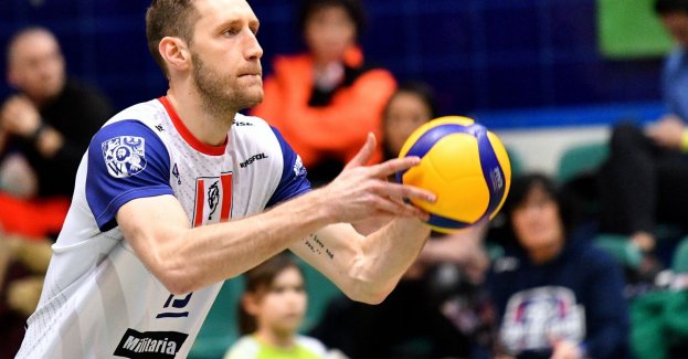 Mamy kompletny zespół