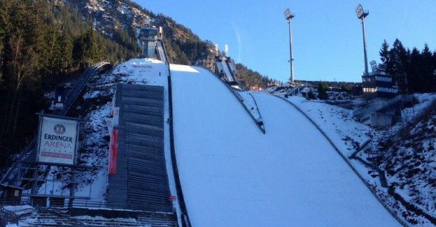 Stoch ma pełne prawo do skorzystania z pomocy indywidualnego trenera