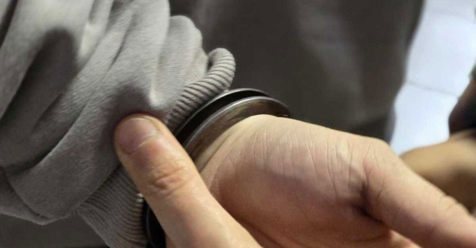 zdjęcie: Dozór i zakaz zbliżania po uporczywym nękaniu / fot. KMP w Jastrzębiu Zdroju