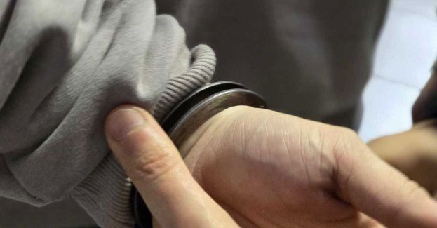 Dozór i zakaz zbliżania po uporczywym nękaniu