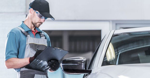 Stawki za badania techniczne musiały uwzględnić interes przedsiębiorstw i kierowców