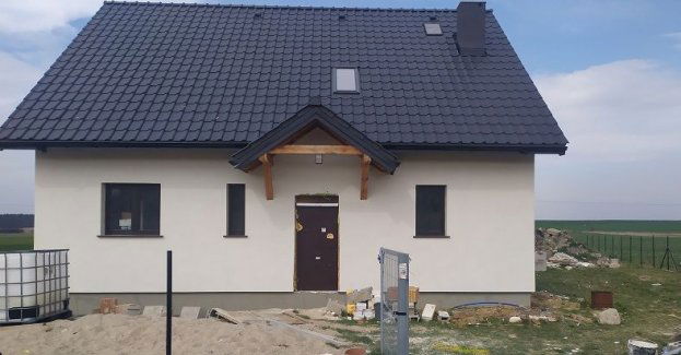 Zabezpiecz dom w budowie