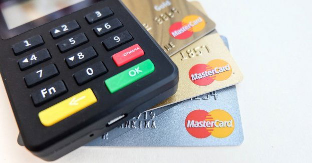 Terminale płatnicze wykorzystywane w służbie