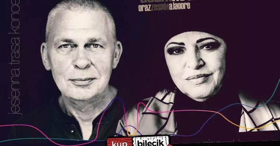 zdjęcie: Piosenki o ludziach z duszą / kupbilecik24.pl / Piosenki o ludziach z duszą