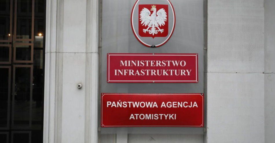 zdjęcie: Sytuacja w Iranie nie ma wpływu na bezpieczeństwo radiacyjne w Polsce / fot. PAP