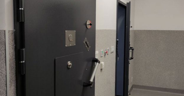 Kolejni sklepowi złodzieje z zarzutami