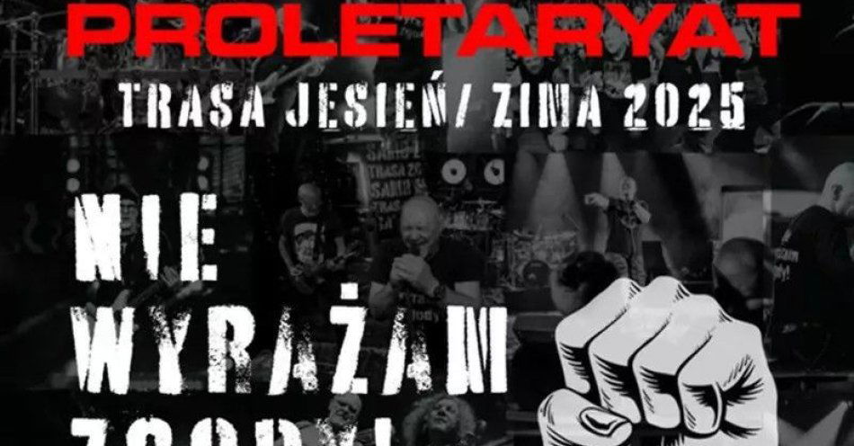 zdjęcie: Nie wyrażam zgody! / kupbilecik24.pl / Nie wyrażam zgody!