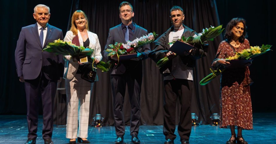 zdjęcie: Znamy laureatów Nagrody Artystycznej Prezydenta Białegostoku / fot. nadesłane