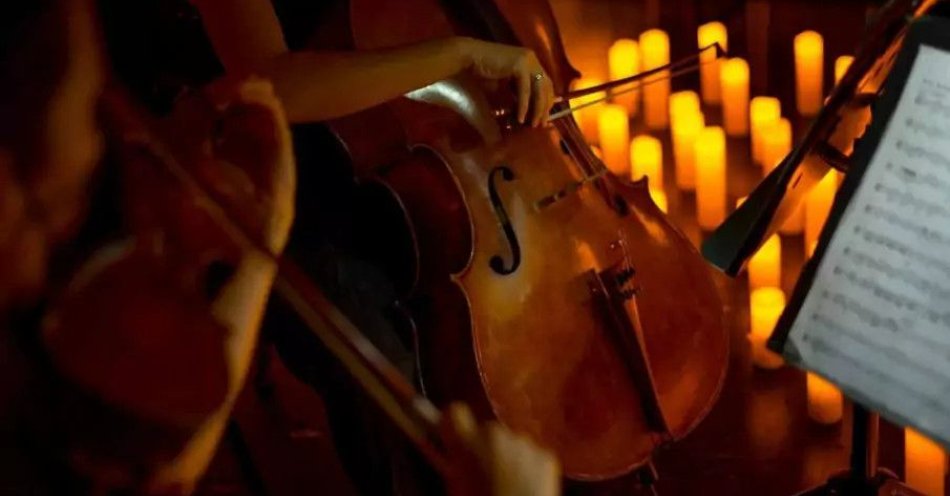 zdjęcie: Koncert przy świecach: Wieczór z Magią Harry'ego Potter / kupbilecik24.pl / Koncert przy świecach: Wieczór z Magią Harry\'ego Potter