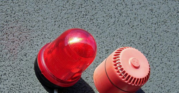 12-latek wywołał fałszywy alarm bombowy