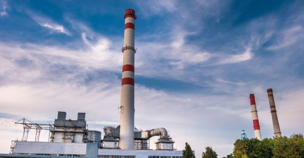 Grupa Orlen ma plan dekarbonizacji aktywów ciepłowniczych w aglomeracji warszawskiej