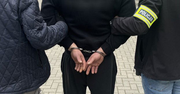 Blisko 200 gramów narkotyków przy kierowcy audi