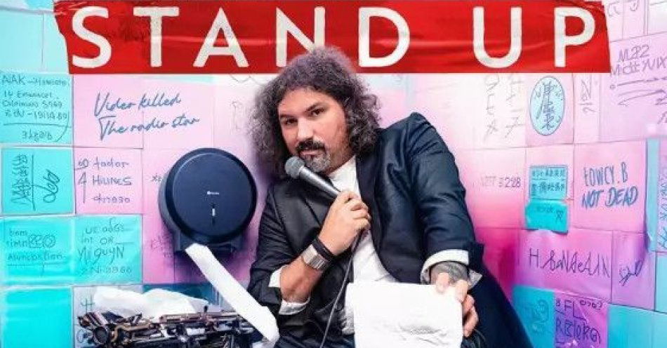 zdjęcie: Mamo! Papier się kończy! / kupbilecik24.pl / Mamo! Papier się kończy!