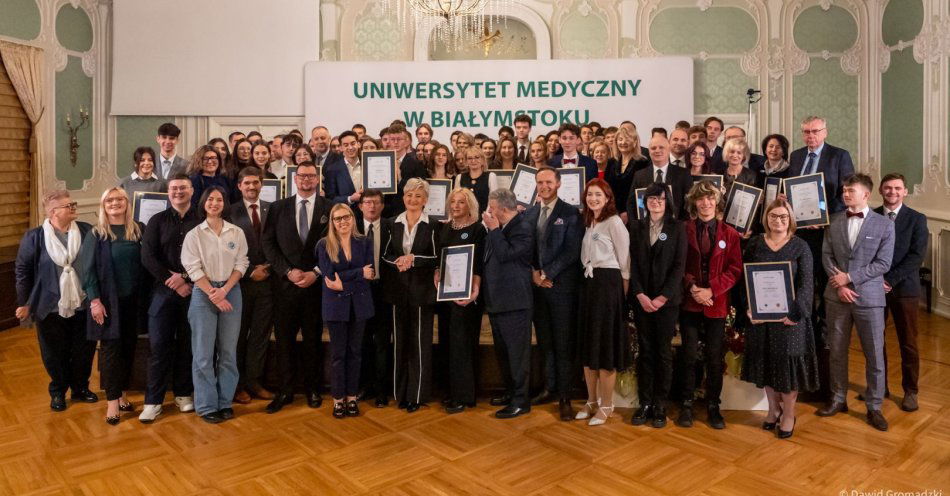 zdjęcie: Białostockie licea i technika w rankingu Perspektyw / fot. nadesłane