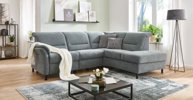 Narożniki skórzane z funkcją spania od Polipol - poznaj luksus i praktyczność w jednym