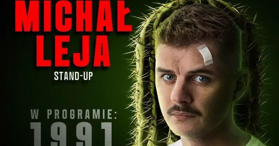 zdjęcie: W programie: 1991 / kupbilecik24.pl / W programie: \