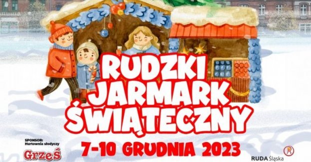 Rudzki Jarmark Świąteczny przed nami