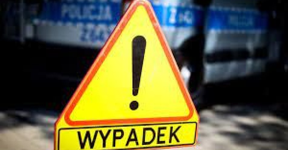 zdjęcie: Nieustąpienie pierwszeństwa i dwa poranne wypadki / fot. KMP w Radomiu