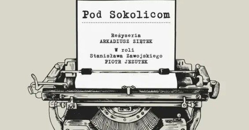 zdjęcie: Teatr Ludowy / kupbilecik24.pl / Teatr Ludowy