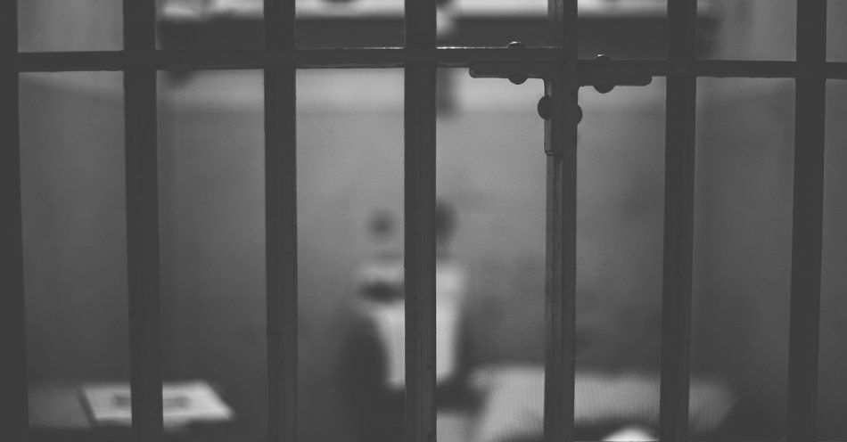 zdjęcie: Awantura domowa zakończona w więzieniu / pixabay/553836