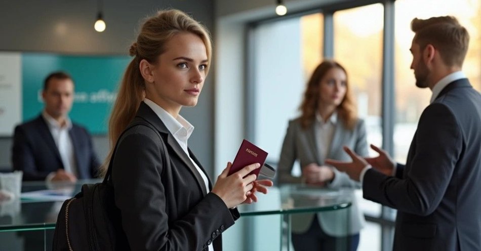 zdjęcie: Utraciłeś dokumenty? Zastrzeż je natychmiast w banku / TM/ przykładowa ilustracja