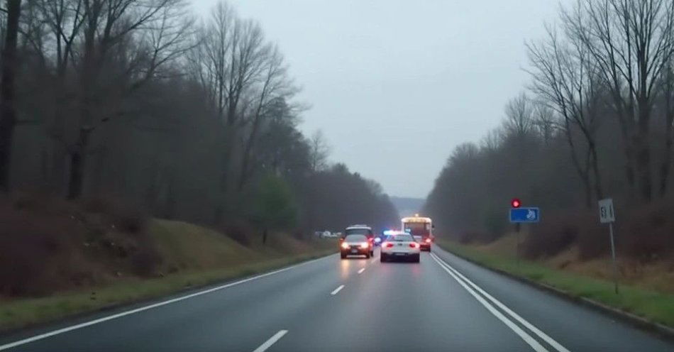 zdjęcie: Policjant w czasie wolnym zatrzymał dwóch poszukiwanych / TM/ przykładowa ilustracja